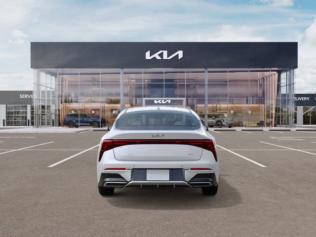 New 2026 Kia K5 GT-Line AWD/4WD image 9