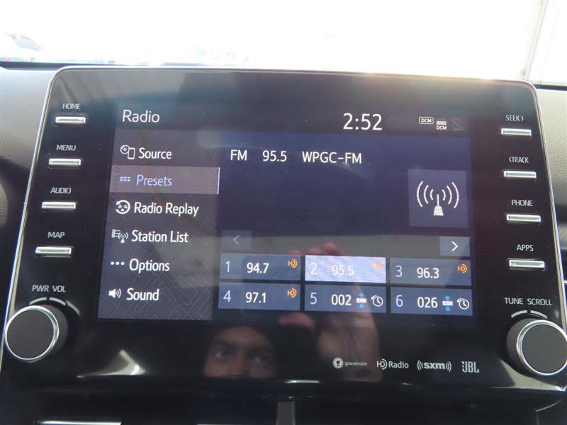 Used 2022 Toyota Avalon Touring w/ Advanced Safety Package image 27