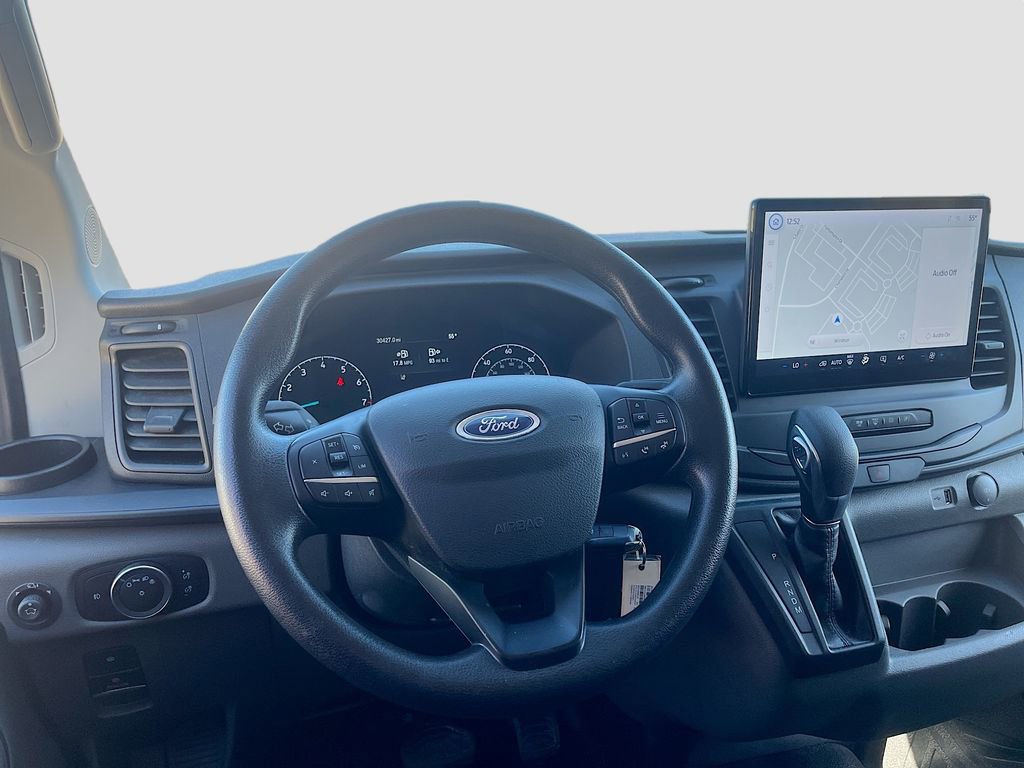 Used 2024 Ford Transit 150 Low Roof AWD image 22