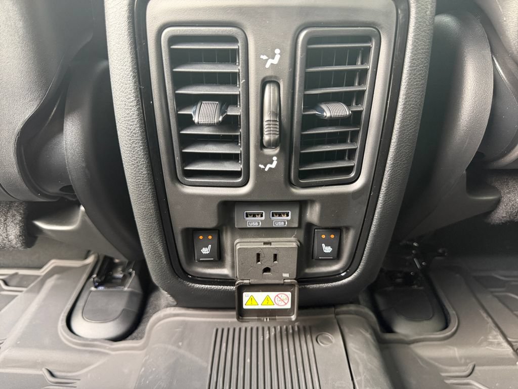 New 2026 Dodge Durango GT AWD/4WD image 18