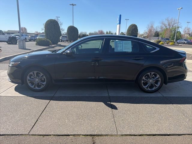 Used 2024 Honda Accord EX image 7