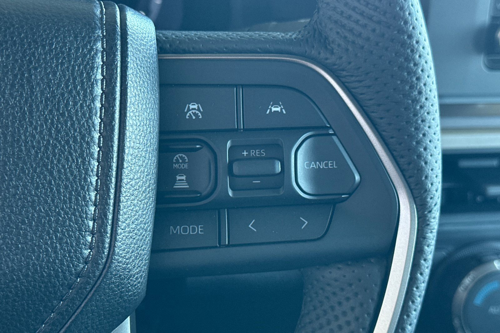 New 2025 Toyota Tacoma TRD Sport image 27