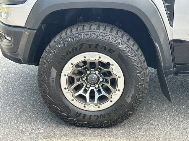 Used 2021 RAM 1500 TRX w/ TRX Level 2 Equipment Group AWD/4WD image 13