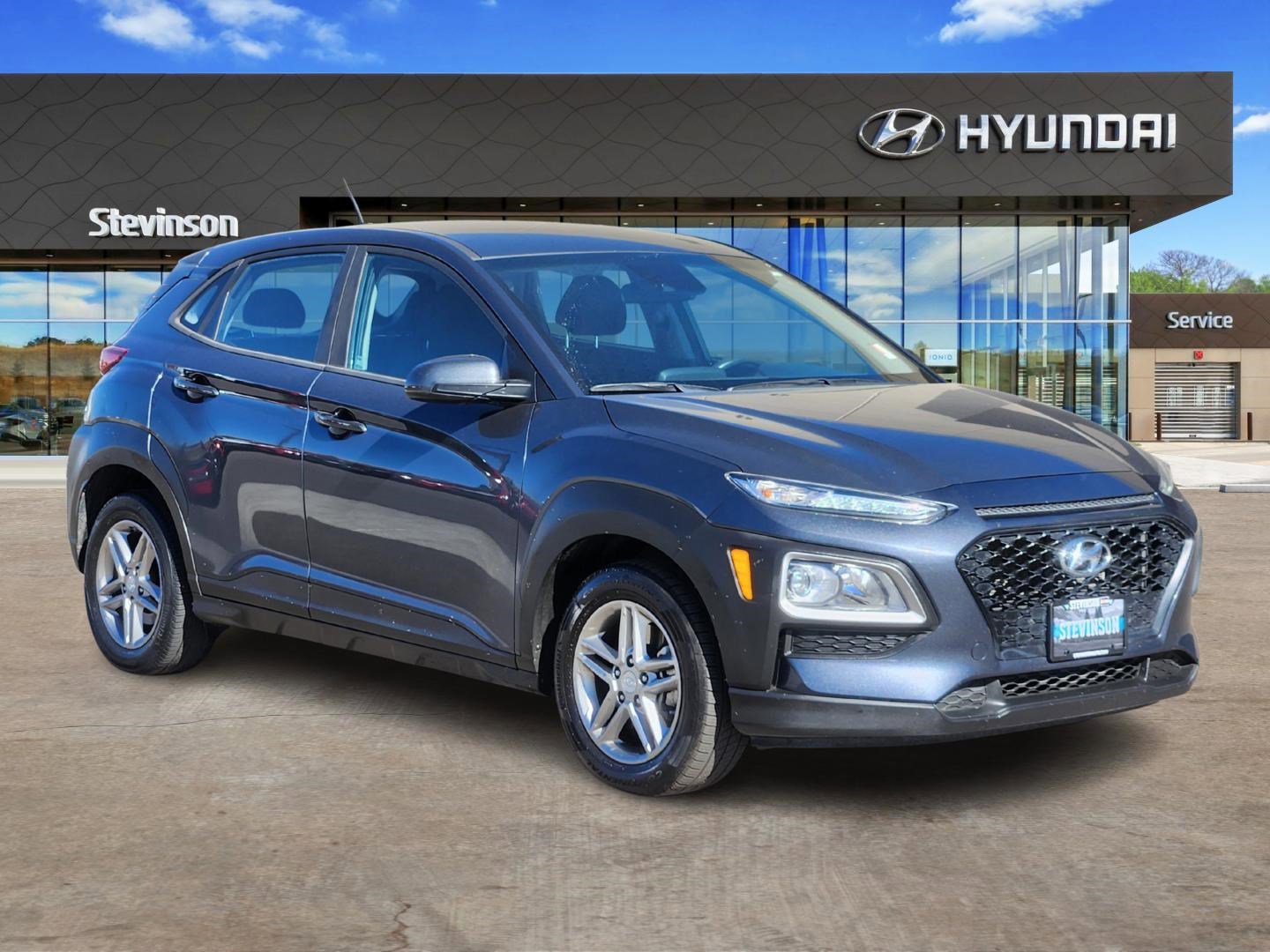 Used 2019 Hyundai Kona SE image 5