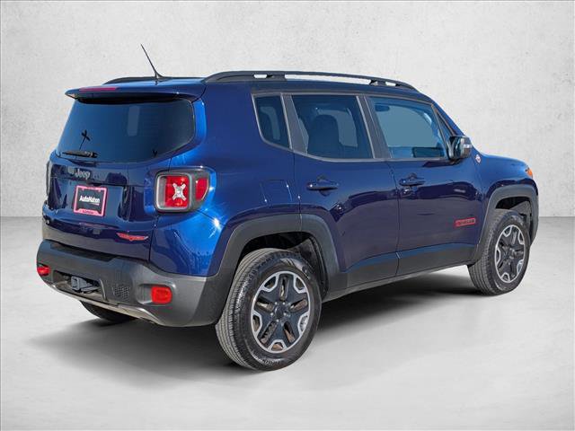 Used 2016 Jeep Renegade Trailhawk image 5