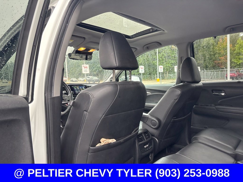 Used 2021 Honda Pilot EX-L image 19