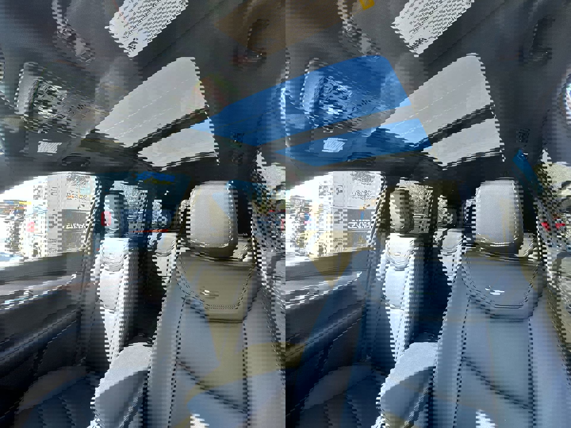 Used 2021 Cadillac XT6 Luxury image 21