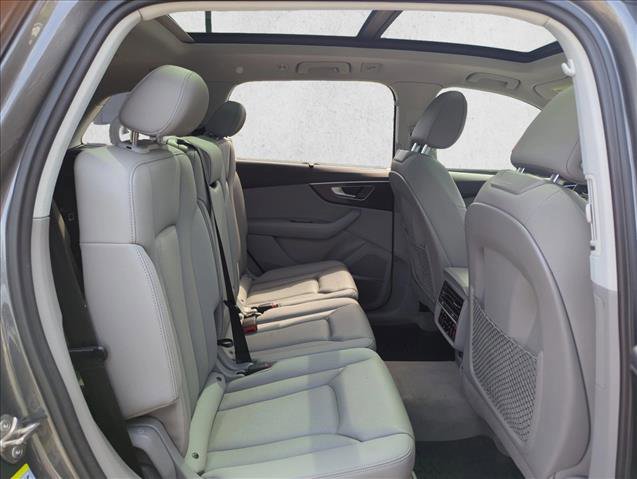 Used 2021 Audi Q7 3.0T Prestige w/ Prestige Package image 23