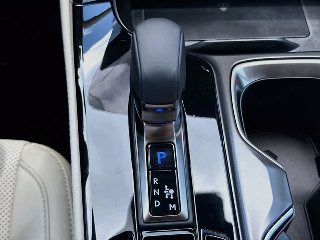 New 2026 Lexus NX 350 AWD w/ Luxury Package image 28
