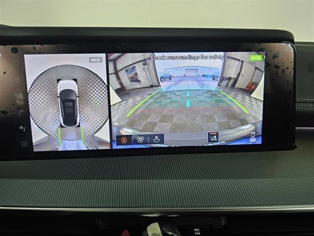 New 2026 Nissan Murano SV image 35