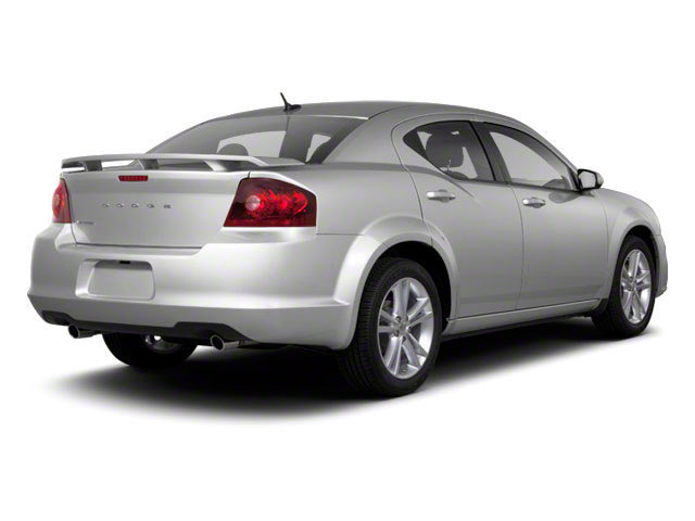 Used 2013 Dodge Avenger SXT w/ Blacktop Pkg FWD image 5