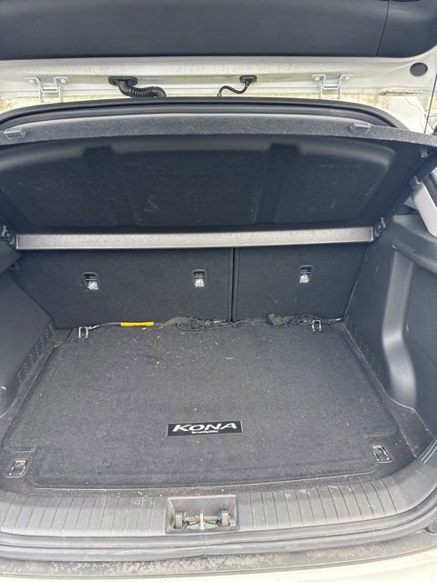 Used 2021 Hyundai Kona SEL Plus AWD/4WD image 13
