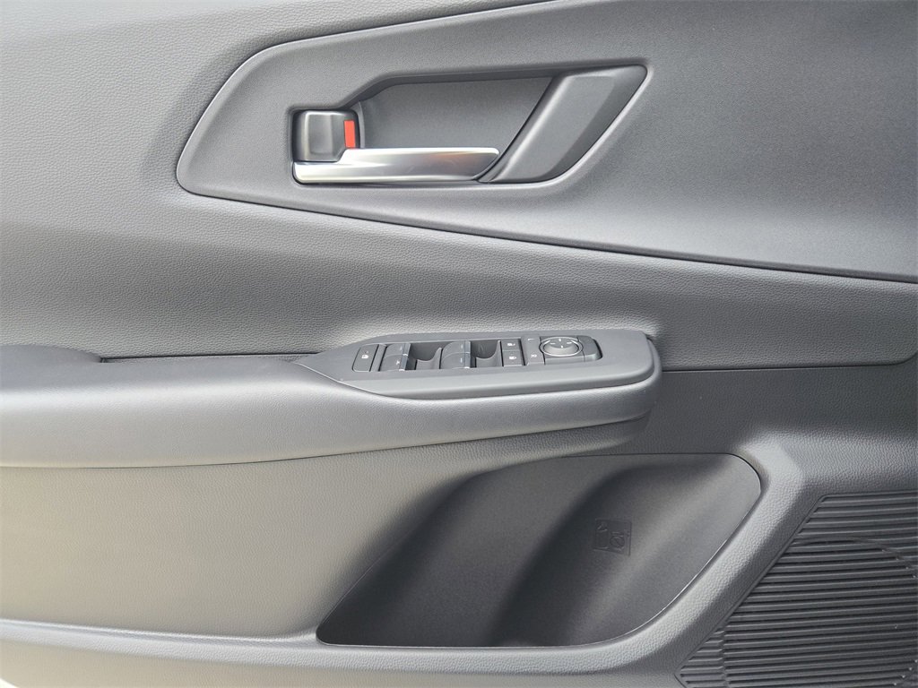 New 2026 Toyota Prius Plug-In Hybrid image 18