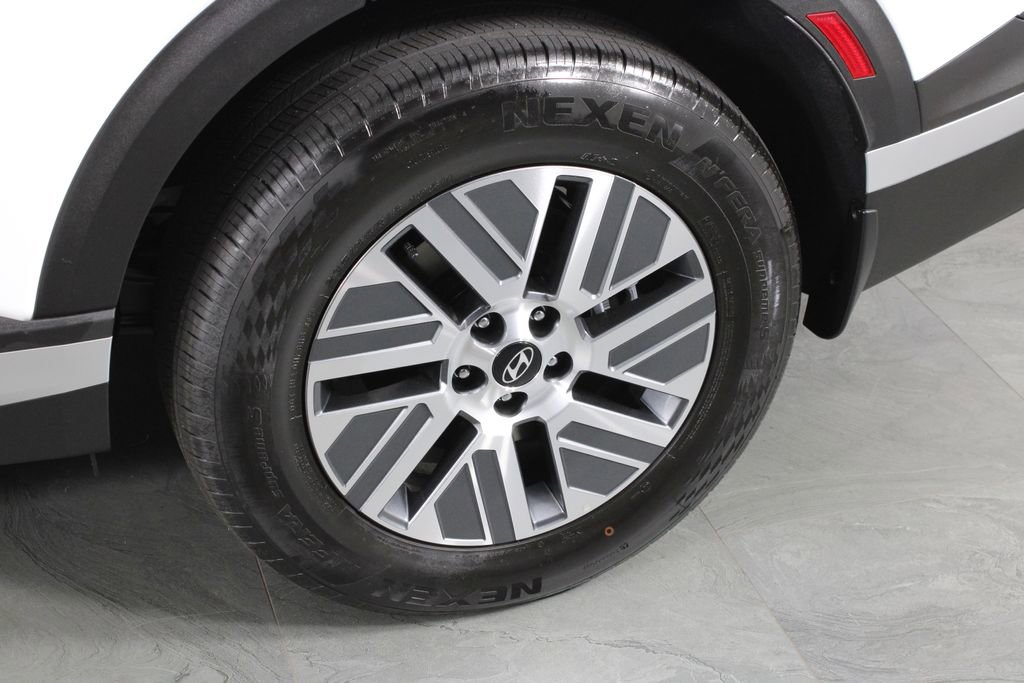Certified 2026 Hyundai Palisade FWD Hybrid image 13