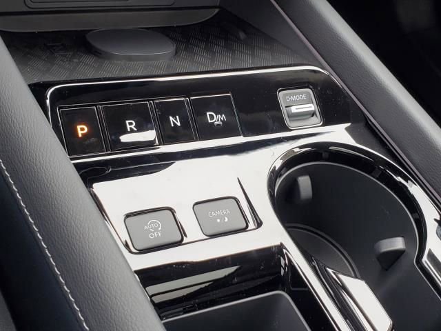 New 2026 Nissan Murano Platinum image 31