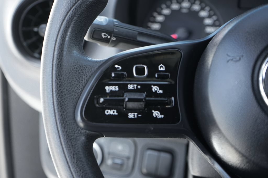 Used 2019 Mercedes-Benz Sprinter 170 Cargo image 24