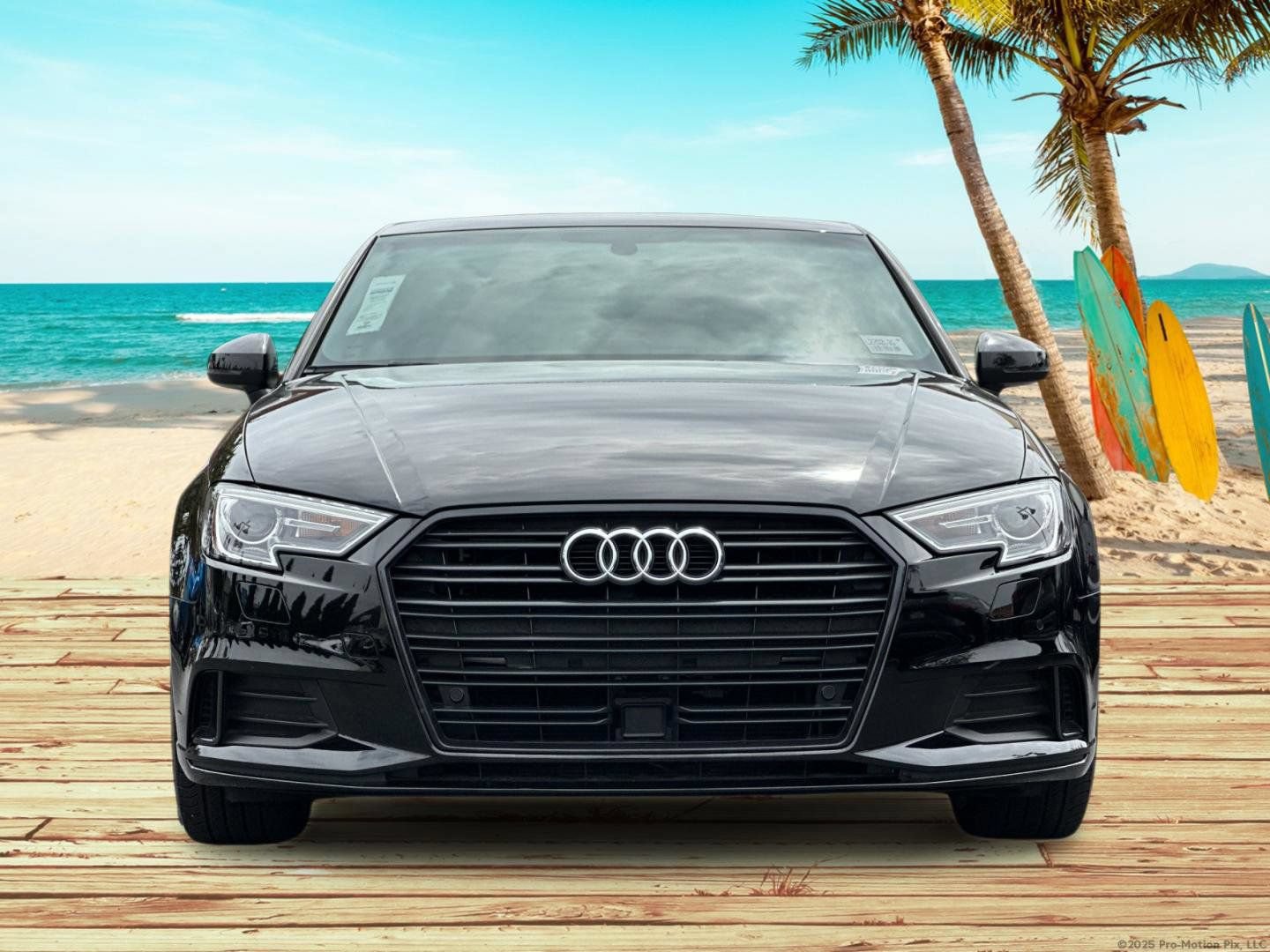 Used 2020 Audi A3 2.0T Premium FWD image 9