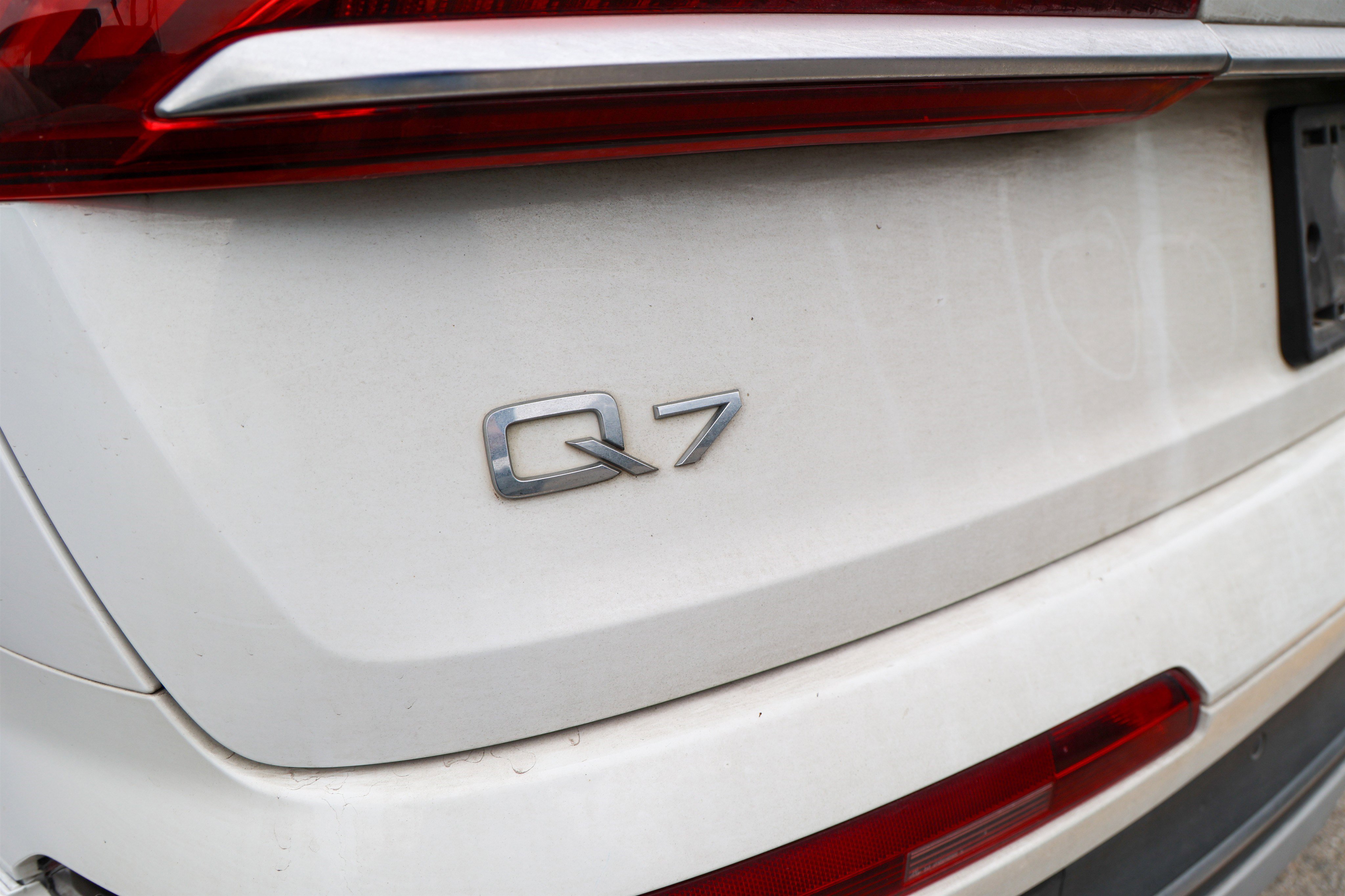 Used 2022 Audi Q7 2.0T Premium Plus image 21