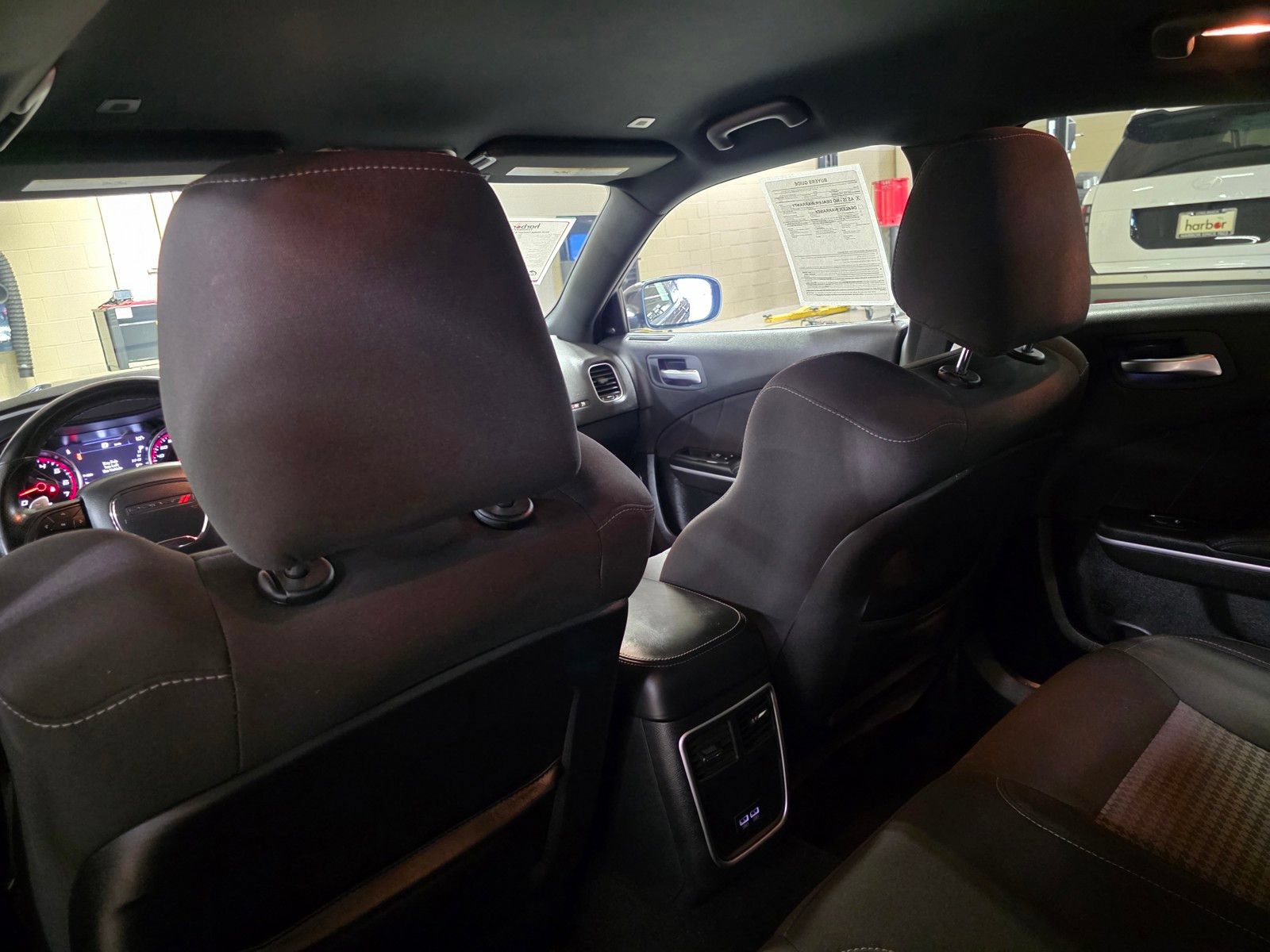 Used 2020 Dodge Charger Scat Pack RWD image 15