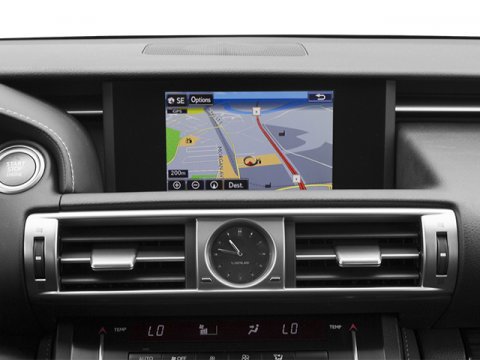 Used 2014 Lexus IS 250 image 20