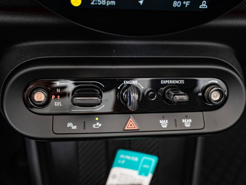 New 2026 MINI Cooper S FWD image 34