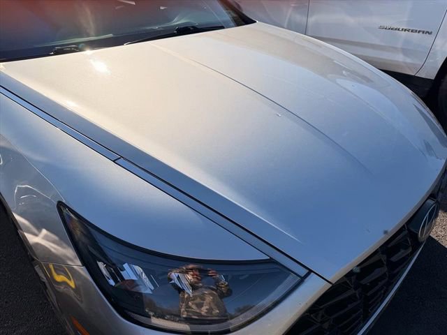 Used 2020 Hyundai Sonata SEL w/ Convenience Package image 22