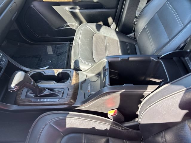 Certified 2020 GMC Canyon Denali AWD/4WD image 23
