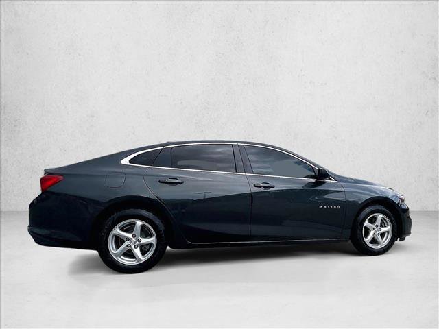 Used 2018 Chevrolet Malibu LS FWD image 5