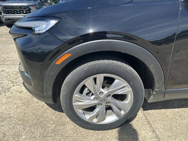 Used 2024 Buick Encore GX Preferred AWD/4WD image 35