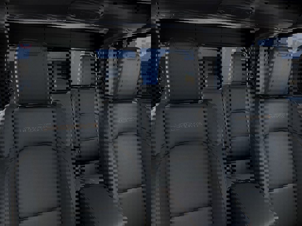 New 2026 Jeep Gladiator Mojave AWD/4WD image 26