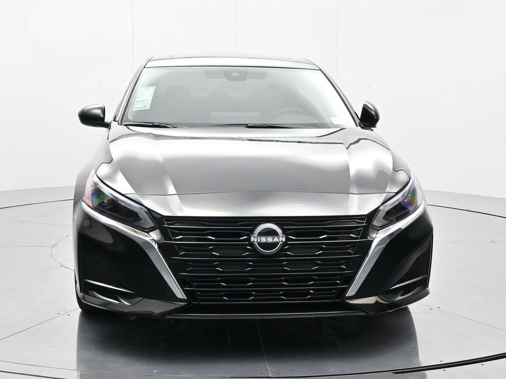 New 2025 Nissan Altima 2.5 SV w/ SV Special Edition Package image 2