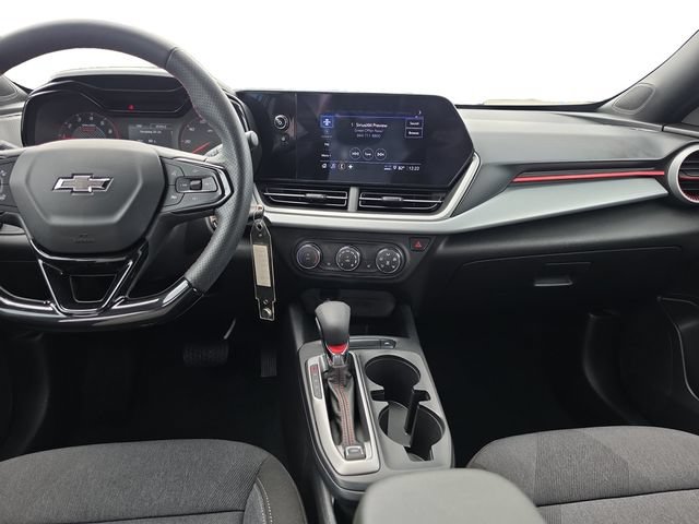 Used 2024 Chevrolet Trax RS w/ Driver Confidence Package FWD image 12