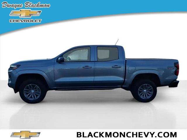 New 2026 Chevrolet Colorado LT w/ LT Convenience Package image 6