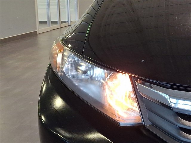 Used 2012 Honda Civic EX image 11