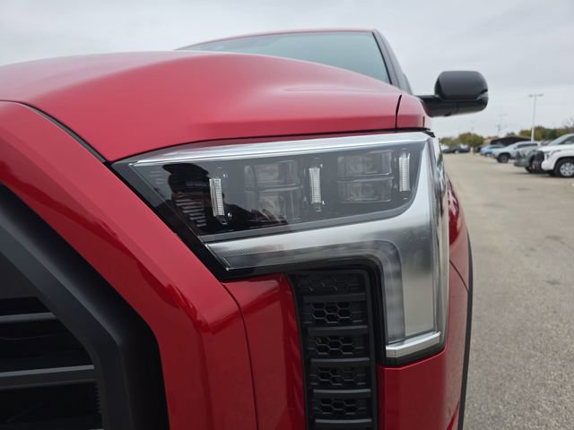 New 2026 Toyota Tundra Limited image 30