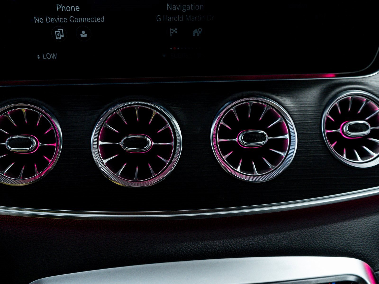 Used 2023 Mercedes-Benz AMG GT 63 w/ Driver Assistance Package image 37