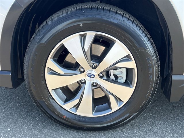 Certified 2025 Subaru Ascent Premium image 39