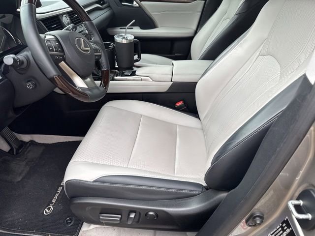 Used 2018 Lexus RX 350 AWD w/ Premium Package image 3