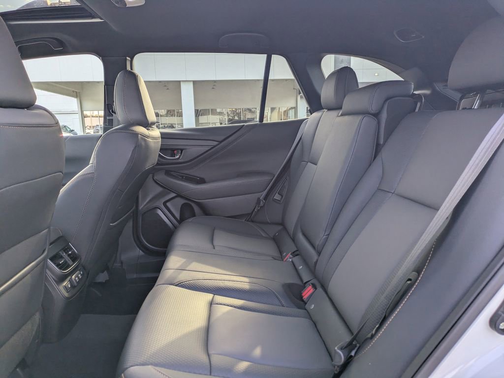 Used 2022 Subaru Outback Wilderness image 14