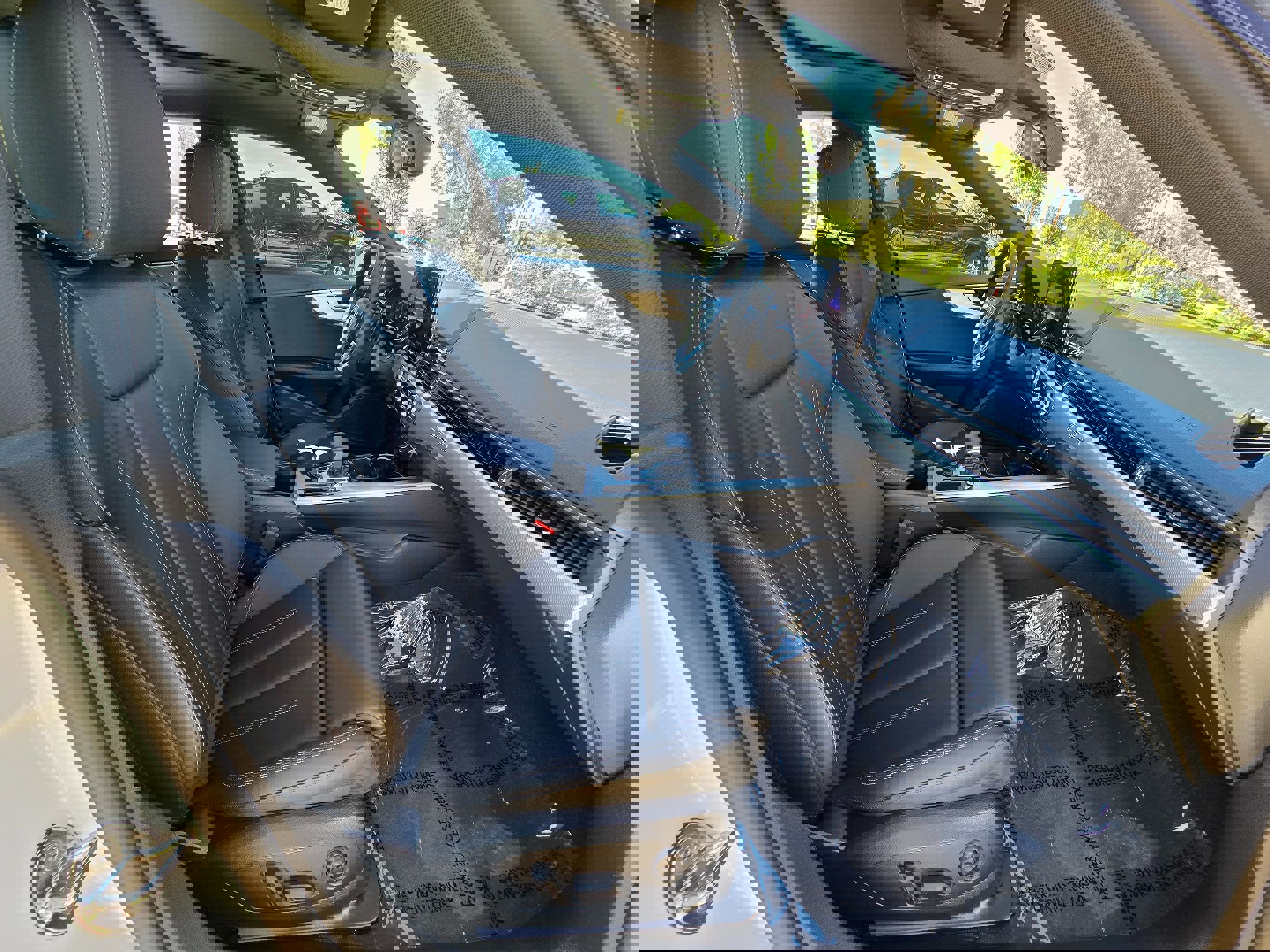 Used 2025 Audi A5 2.0T Premium Plus image 35