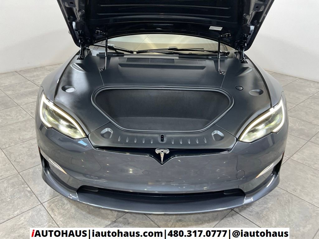 Used 2022 Tesla Model S image 10