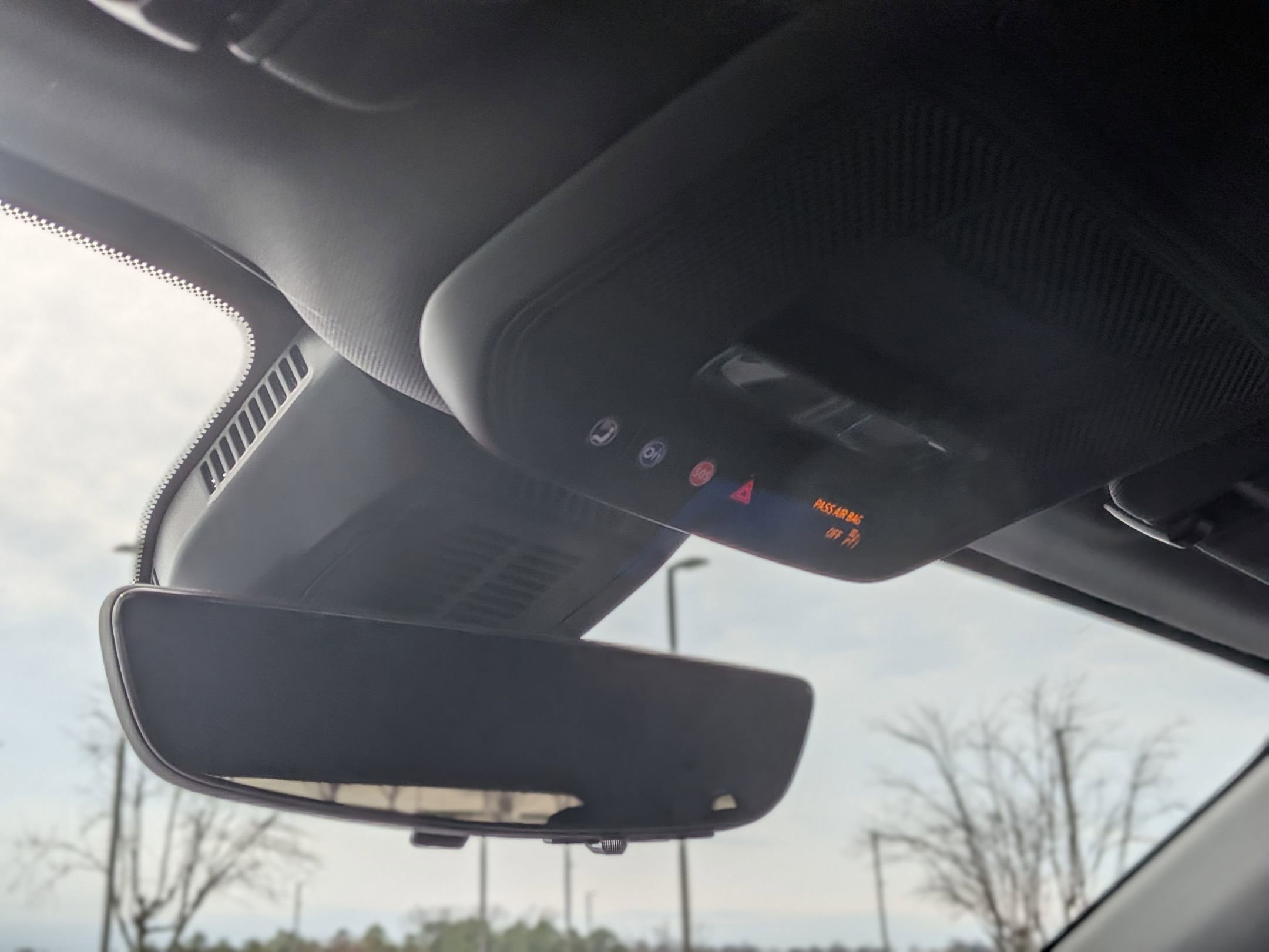 Certified 2026 Chevrolet Equinox LT w/ Convenience Package II image 32