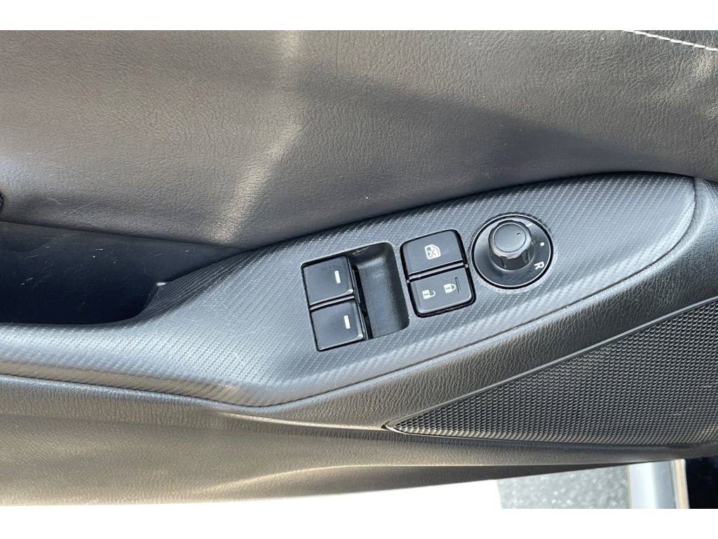Used 2020 MAZDA MX-5 Miata RF Club RWD image 13