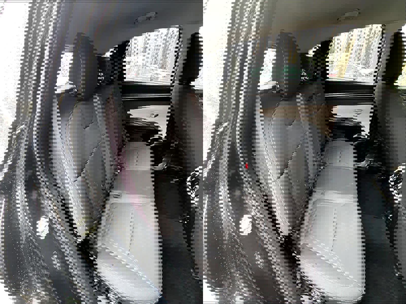 Certified 2022 Hyundai Tucson SEL image 16