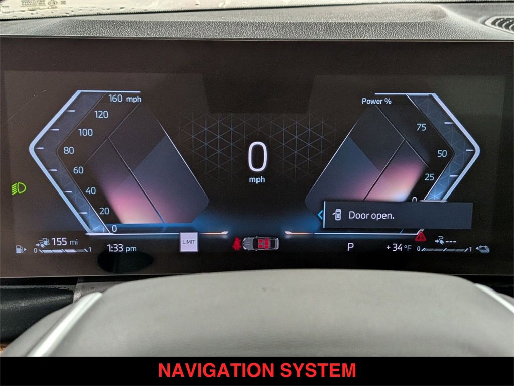 Certified 2023 BMW 330e xDrive 330e xDrive w/ Driving Assistance Package image 22