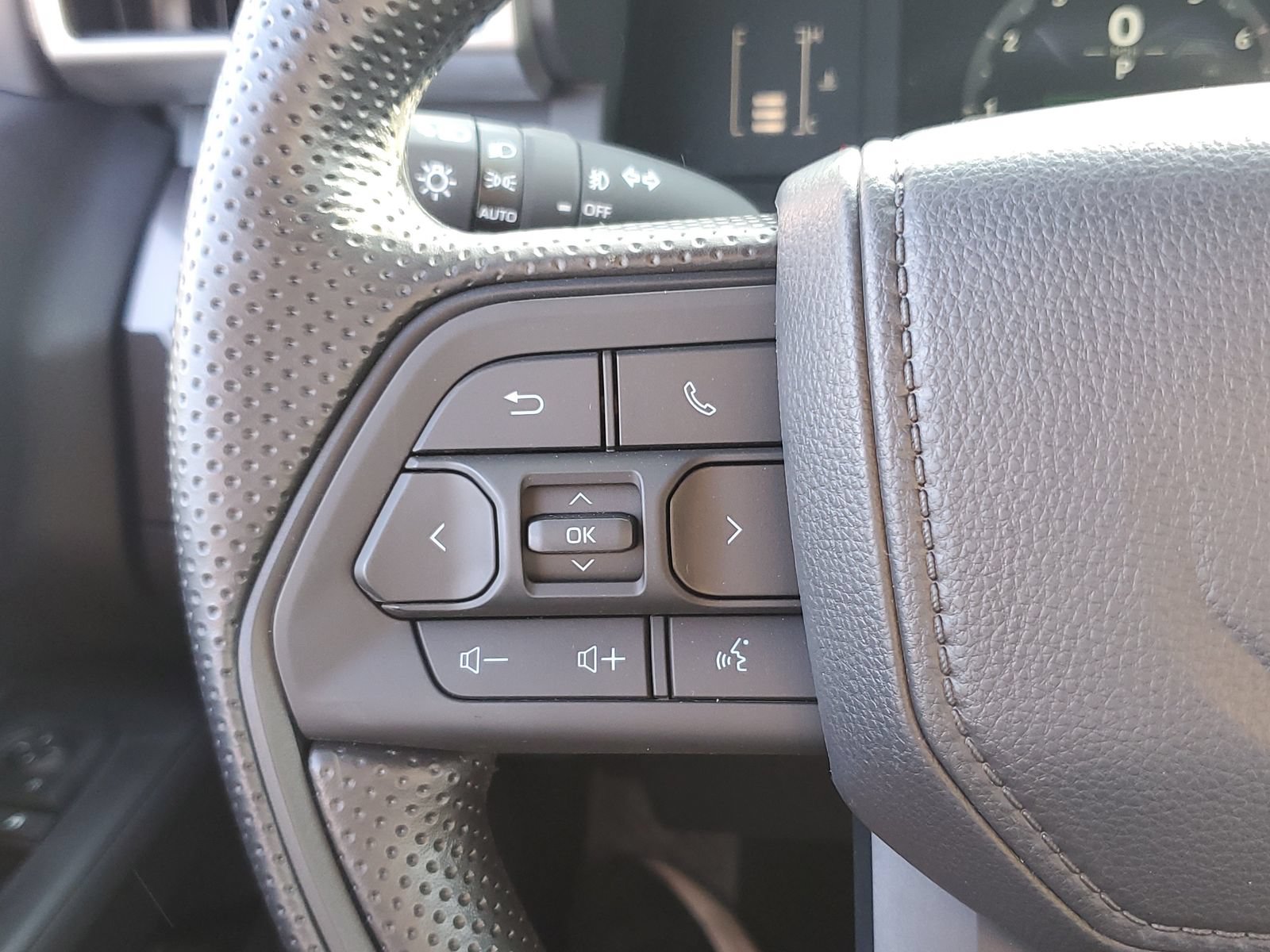 New 2026 Toyota Tacoma SR5 AWD/4WD image 22