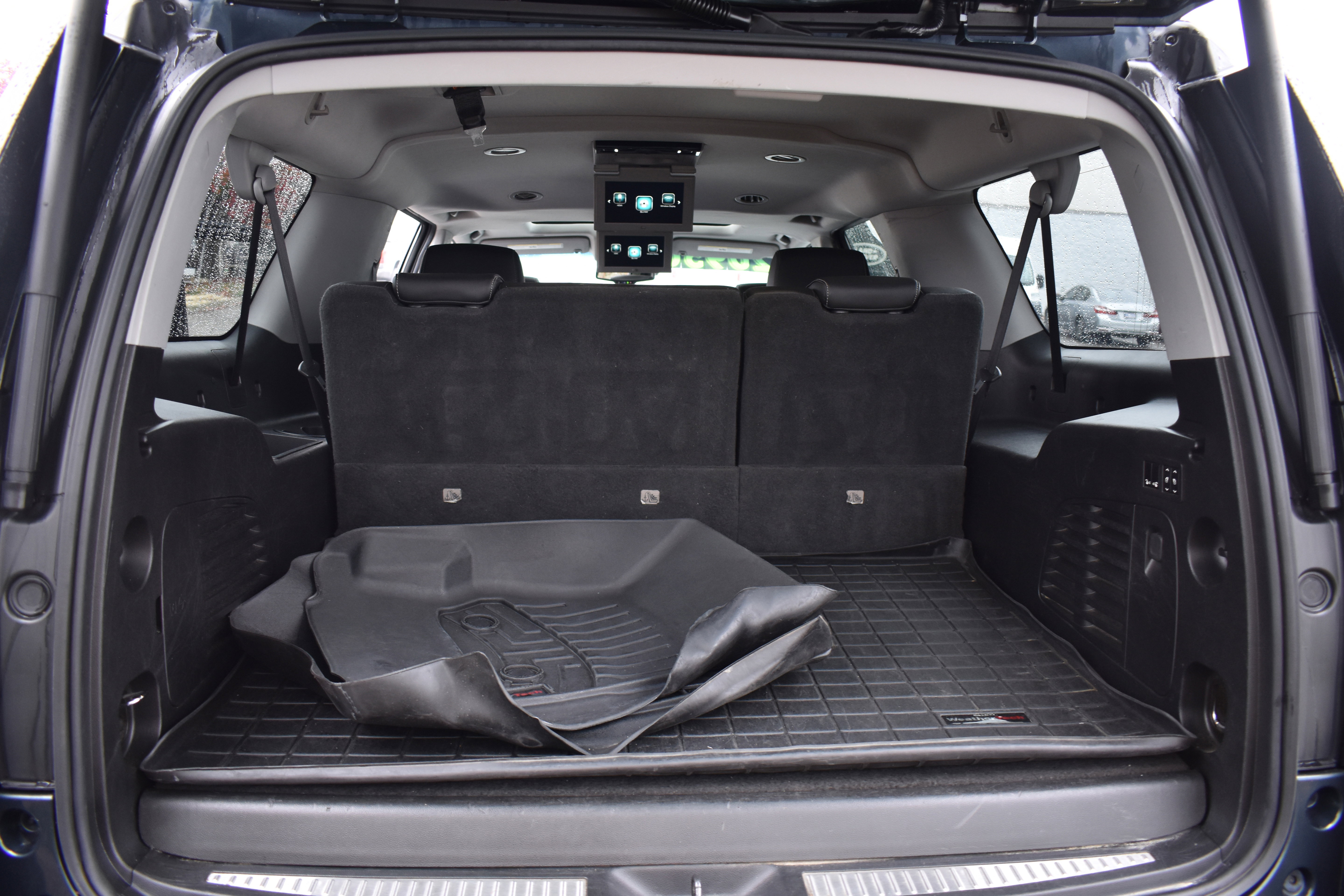 Used 2019 GMC Yukon XL SLT w/ Open Road Package image 36