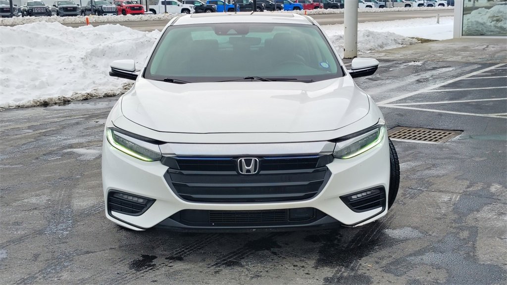 Used 2019 Honda Insight Touring image 33