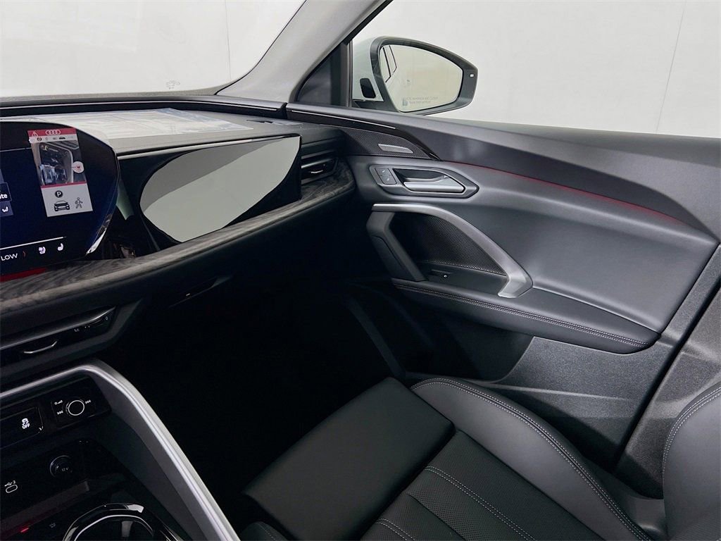 New 2025 Audi Q5 Premium Plus image 26
