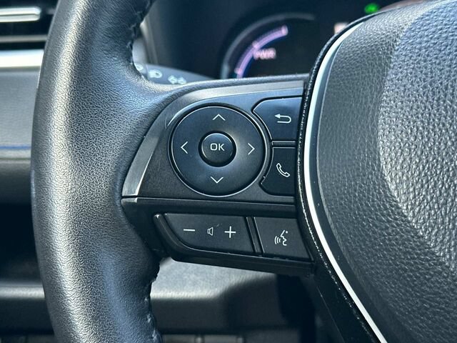 Used 2024 Toyota RAV4 XSE w/ Weather Package AWD/4WD image 28